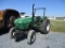 Montana C6862 Compact Tractor. 2WD. Front Weights. 68hp. Good Rubber. 349 h