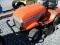 2000 Husqvarna YTH 150 Lawn Tractor. 15hp Kohler. 42