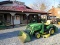 2004 John Deere 2210 Compact Tractor w/ Loader & 54