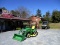 2010 John Deere 2305 Compact Tractor w/ Loader & 62