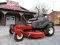 Toro TimeCutter SS5000 Zero Turn Mower. 23hp. 50