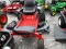 Troy-Bilt Mustang 54 Zero Turn Mower. 25hp. 54