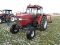 Case IH 5130 Cab Tractor. 4 Speed Power Shift. 2 WD. 3999 hrs. / Onsite Lot
