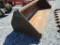 Bricker 10' Bucket For John Deere Loaders / Onsite Lot #997