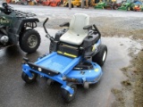 New Holland G4030 Zero Turn Mower. 23hp Kohlwer. 50