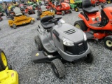 2011 Craftsman LT1500 Lawn Tractor. 14.5hp. 42