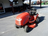 Simplicity Broadmoor Lawn Tractor. 16hp. 44