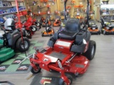 2017 Ferris IS600Z Commercial Zero Turn Mower. 25hp. 48