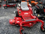 Country Clipper Jazze Commercial Zero Turn Mower. Kawasaki. 52