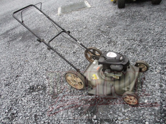 Craftsman Push Mower