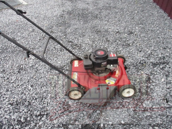 Murray Push Mower