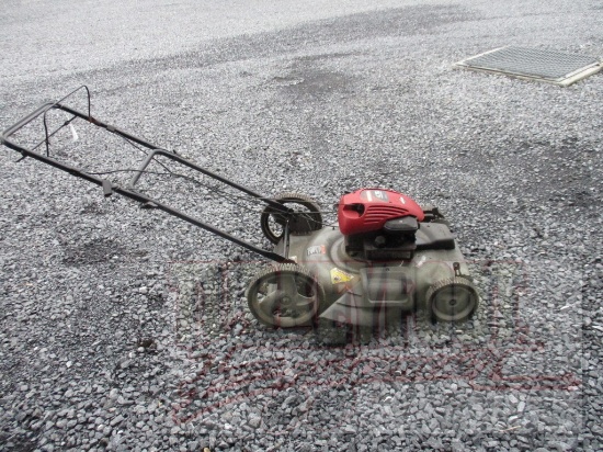 Craftsman Self-Propelled Mower