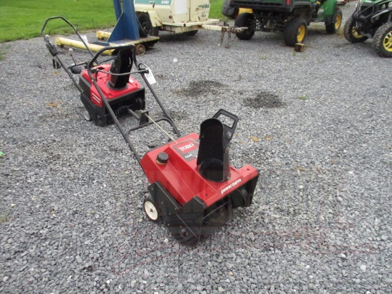 Toro CCR2000E