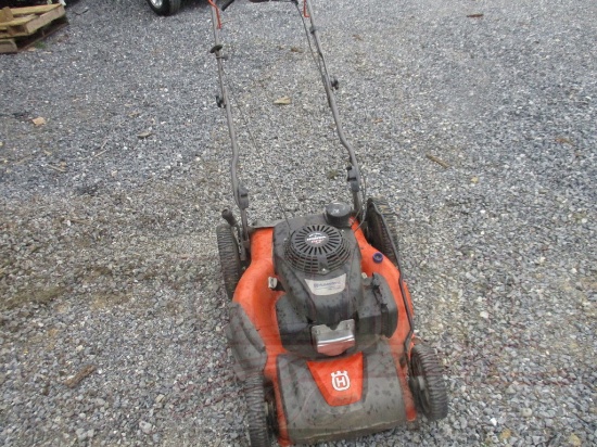 2016 Husqvarna HU700H Self propelled Mower