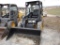 2015 JCB 190Eco Skid Steer