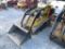 Vermeer S450 Mini Skid Steer