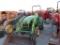 John Deere 3120 Compact Tractor