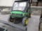 John Deere HPX Diesel Gator