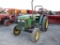 John Deere 5200 Tractor