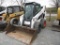 2016 Bobcat S570 Skid Steer