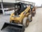 Cat 262 Skid Steer