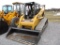 Cat 287 Track Skid Steer