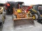 Case 1835 Skid Steer