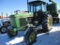 John Deere 2950 Farm Tractor