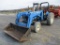 New Holland 3930 Compact Tractor