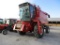 Case IH 1640 Combine