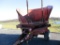 Case IH 8610 Bale Processor