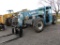 2005 Gradall Telehandler