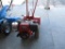 Troybilt Tiller