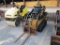 Vermeer S600TX  Mini Skid Steer
