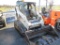 Bobcat T190 Track Skid Steer