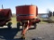 Case IH 8610 Bale Processor