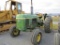 John Deere 3130 Farm tractor