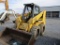 Gehl 5625SX Skid Steer Loader