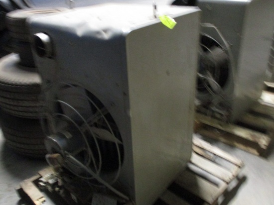 Modine Heater