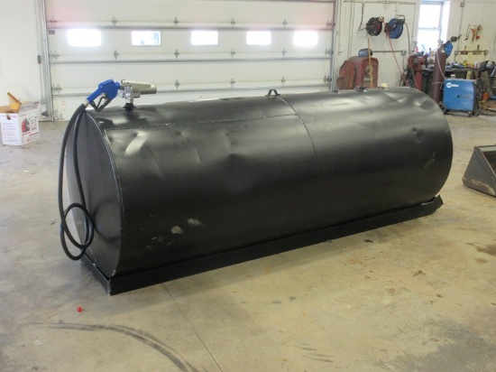 Fuel Tank 1000Gal