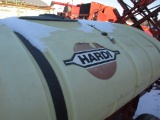 Hardi Sprayer