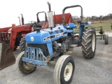 Ford 3930 Tractor