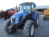 New Holland T4.85 Tractor