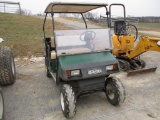 EZ-GO Golf Cart AS-IS
