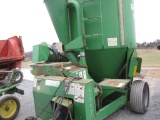 Frontier Grinder Mixer