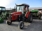 Massey Ferguson 471 Cab Tractor