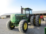 John Deere 4850 Farm Tractor