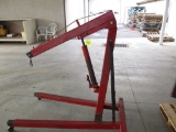 Engine Crane