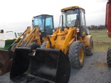 JCB 409B Wheel Loader