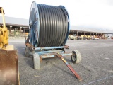 Long 1530 Hose Reel